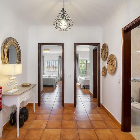 Vilamoura - Cozy And Quiet Holiday Apartment 외부 사진