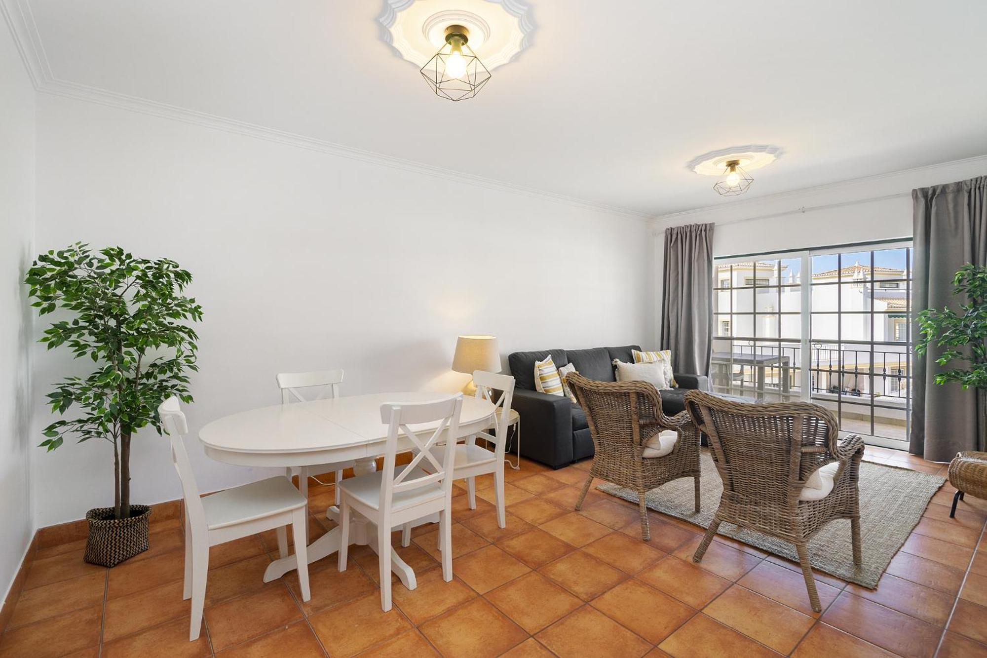 Vilamoura - Cozy And Quiet Holiday Apartment 외부 사진