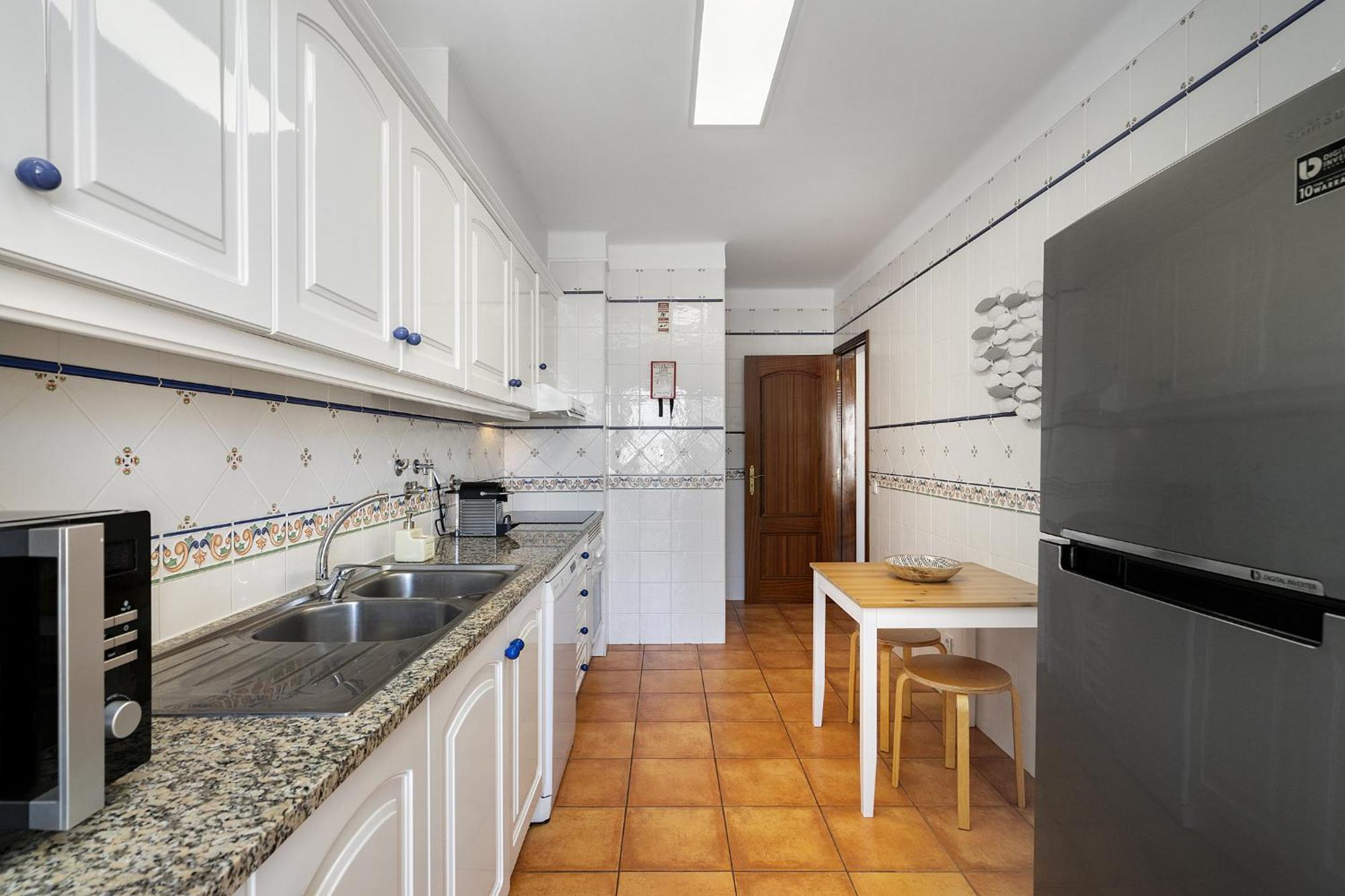 Vilamoura - Cozy And Quiet Holiday Apartment 외부 사진