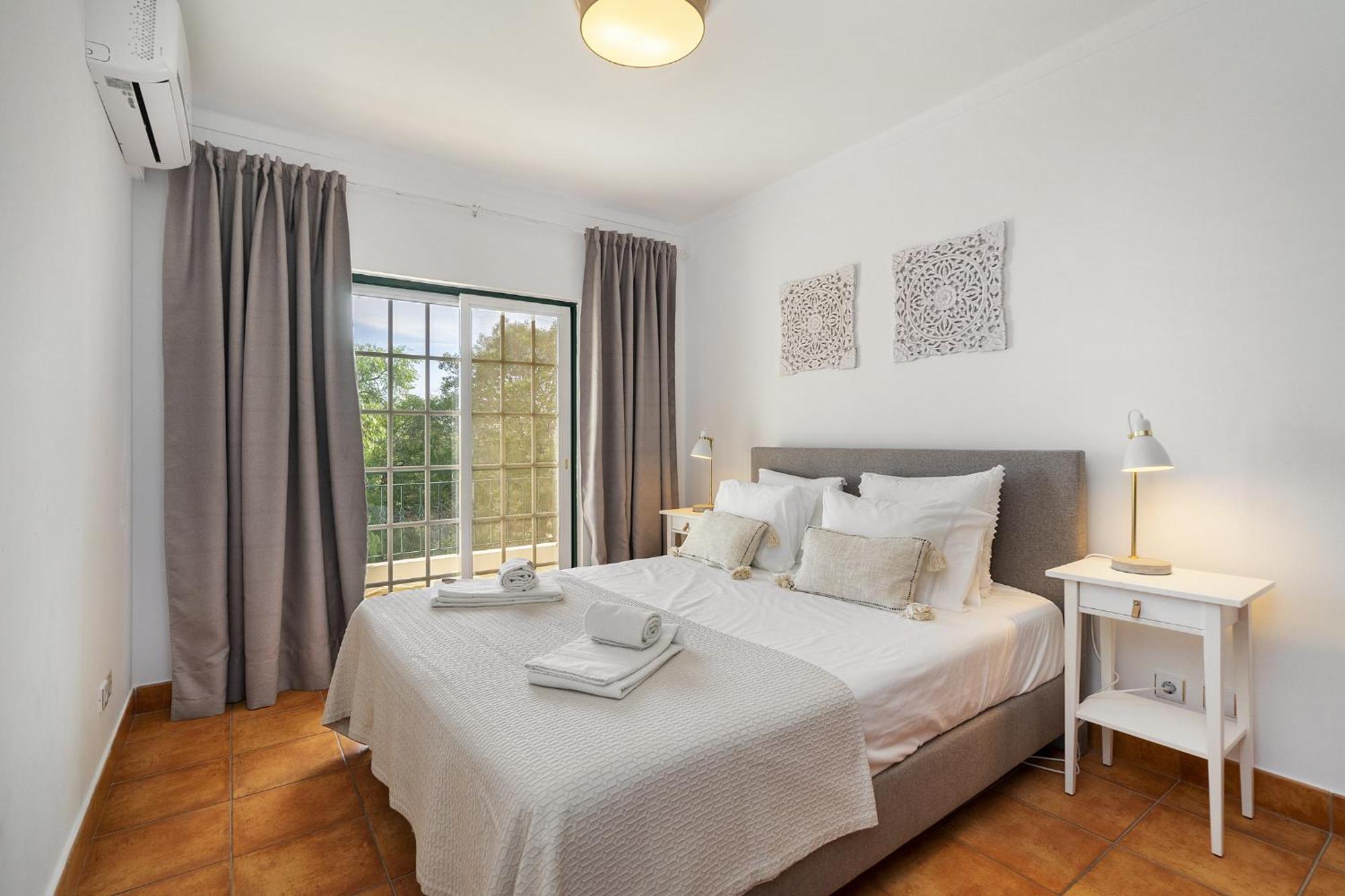 Vilamoura - Cozy And Quiet Holiday Apartment 외부 사진