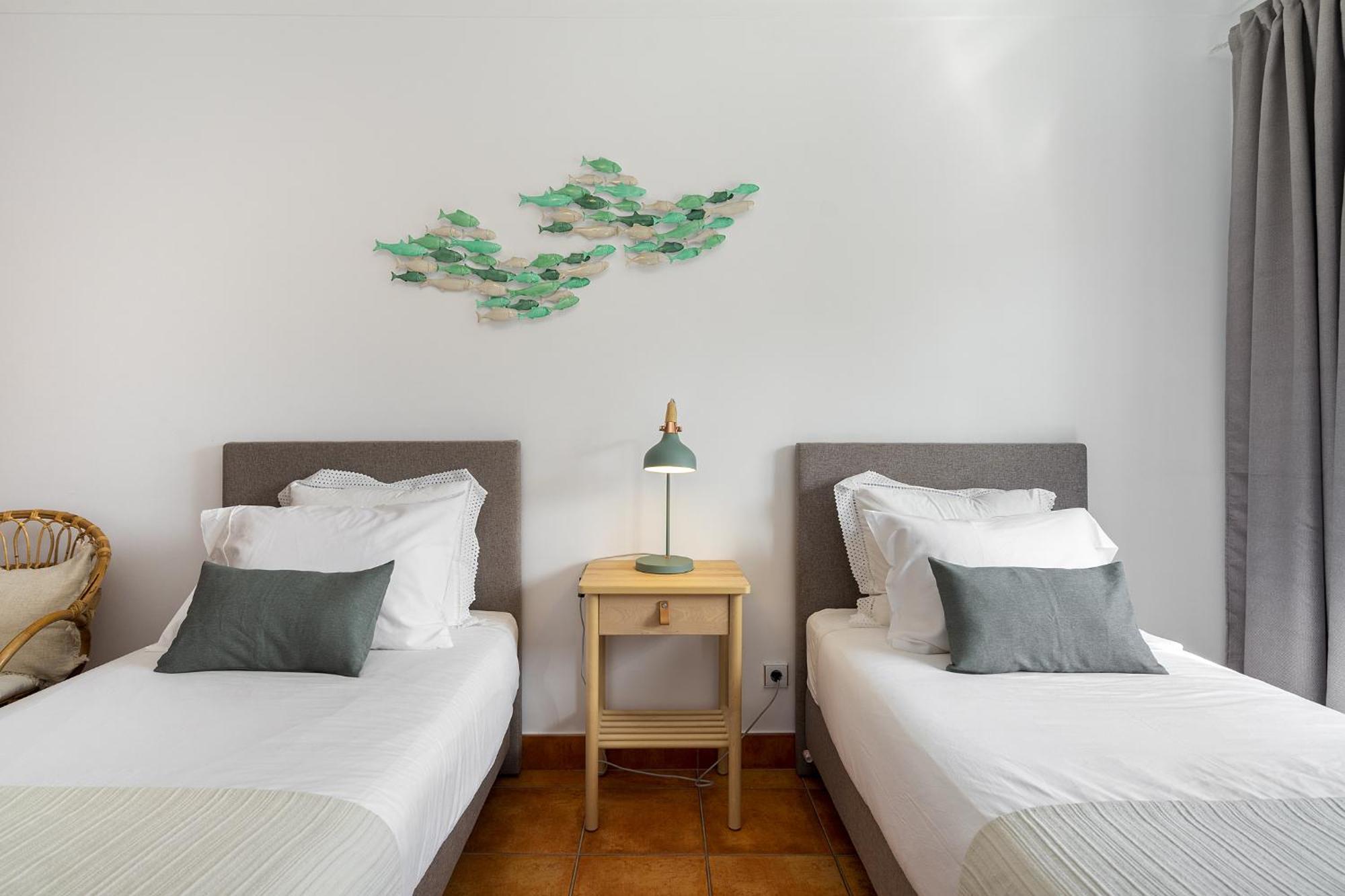 Vilamoura - Cozy And Quiet Holiday Apartment 외부 사진