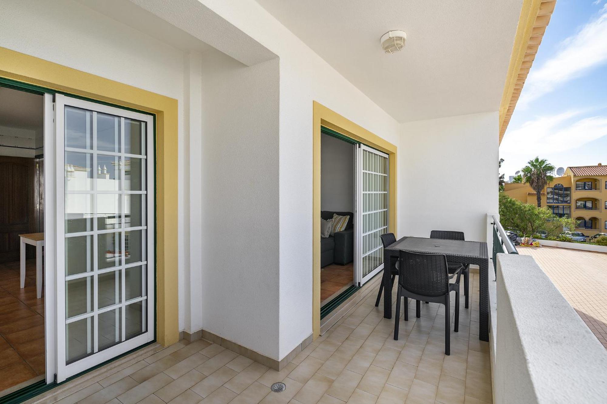 Vilamoura - Cozy And Quiet Holiday Apartment 외부 사진