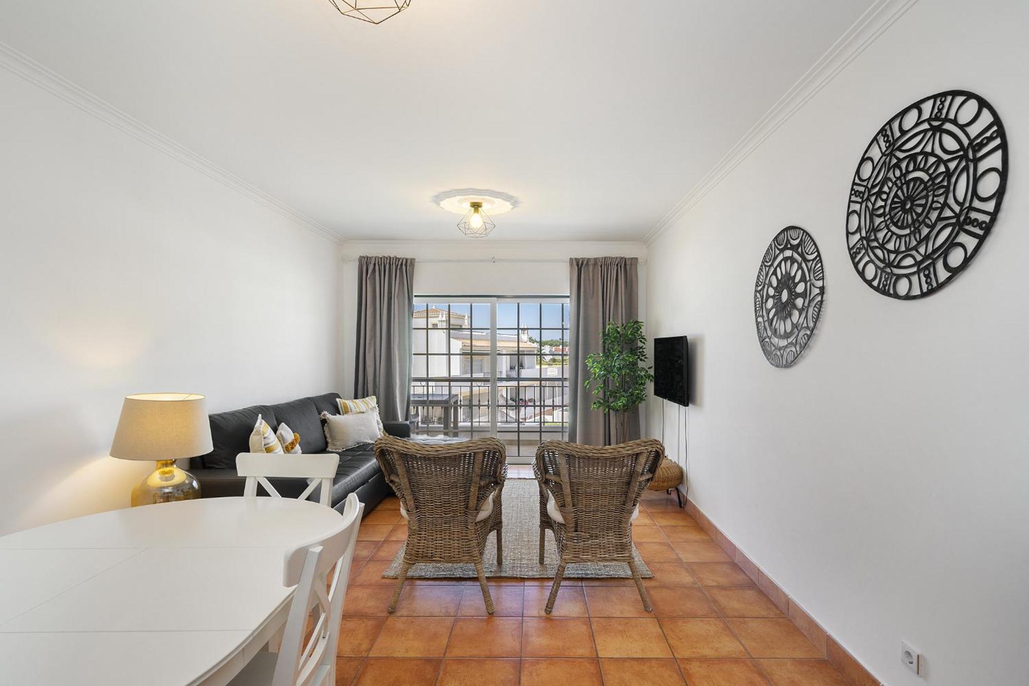 Vilamoura - Cozy And Quiet Holiday Apartment 외부 사진