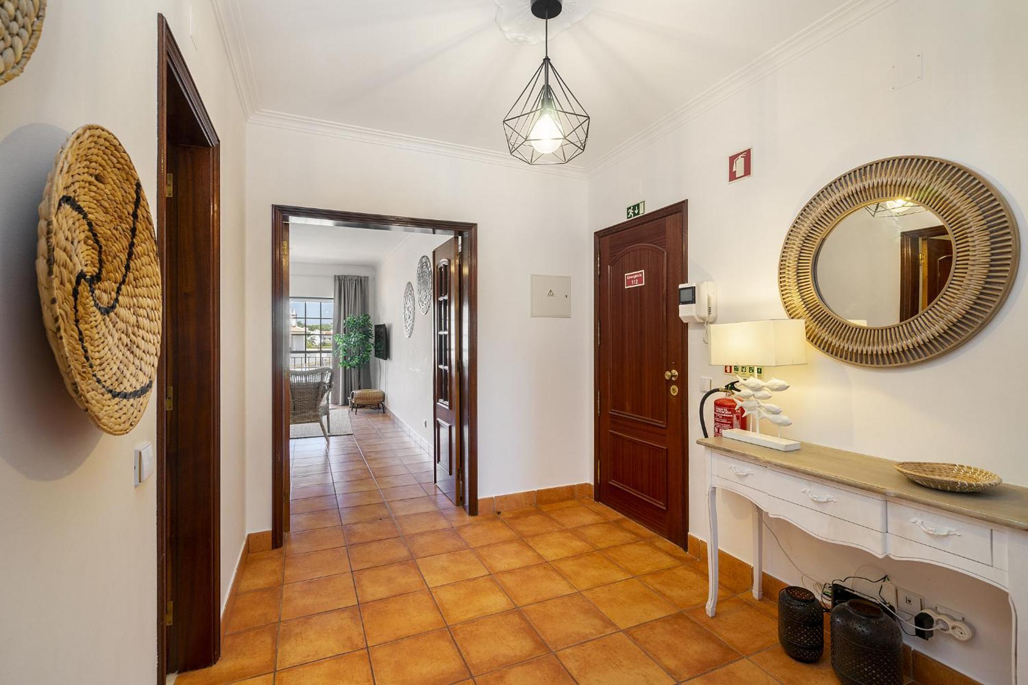 Vilamoura - Cozy And Quiet Holiday Apartment 외부 사진
