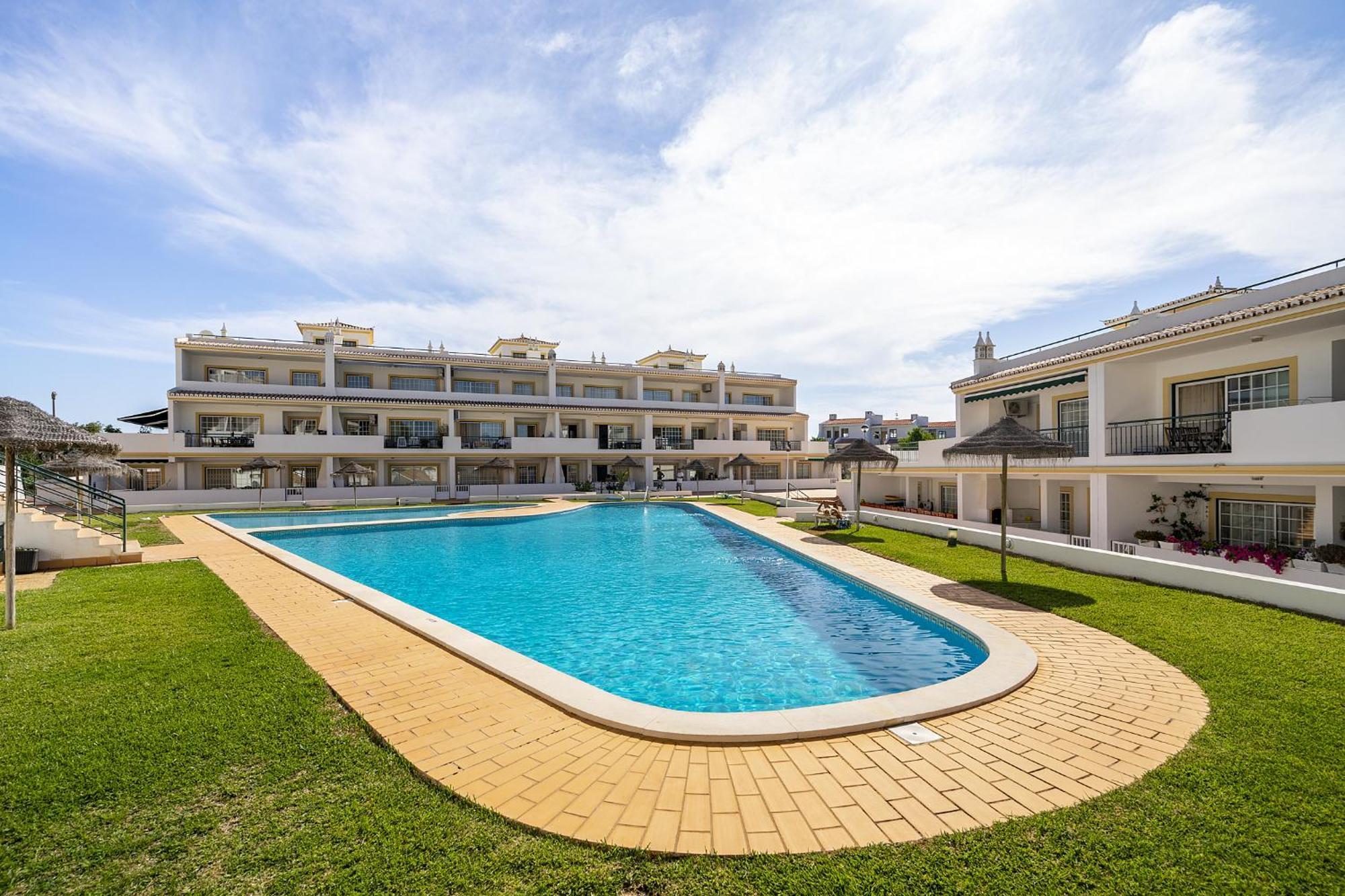 Vilamoura - Cozy And Quiet Holiday Apartment 외부 사진