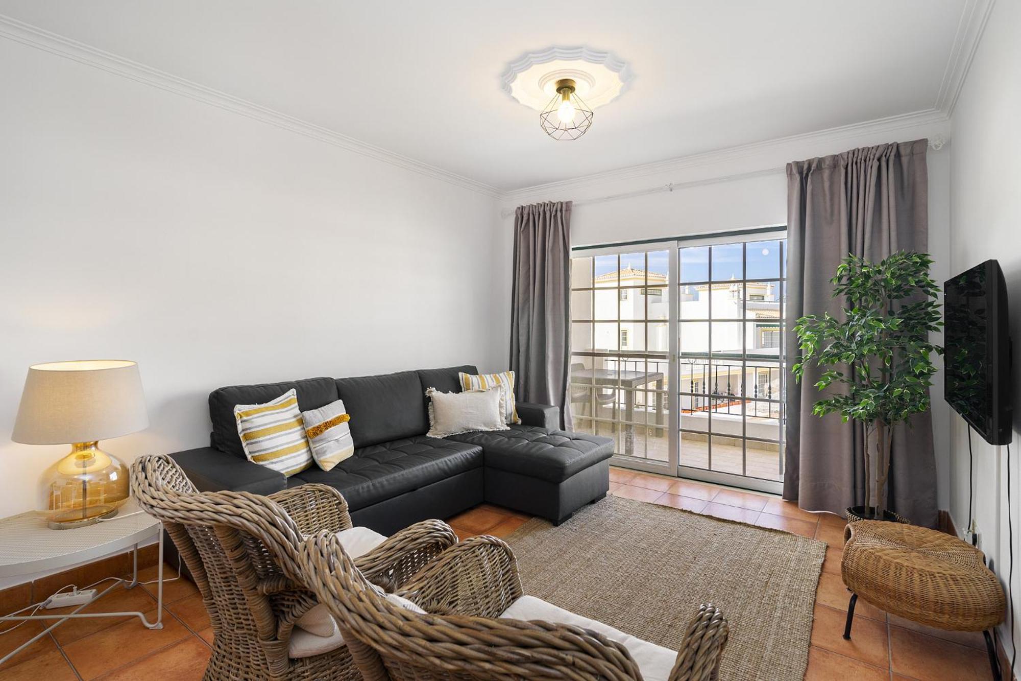 Vilamoura - Cozy And Quiet Holiday Apartment 외부 사진