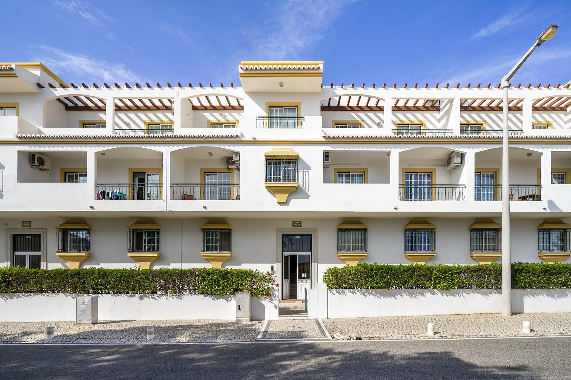 Vilamoura - Cozy And Quiet Holiday Apartment 외부 사진
