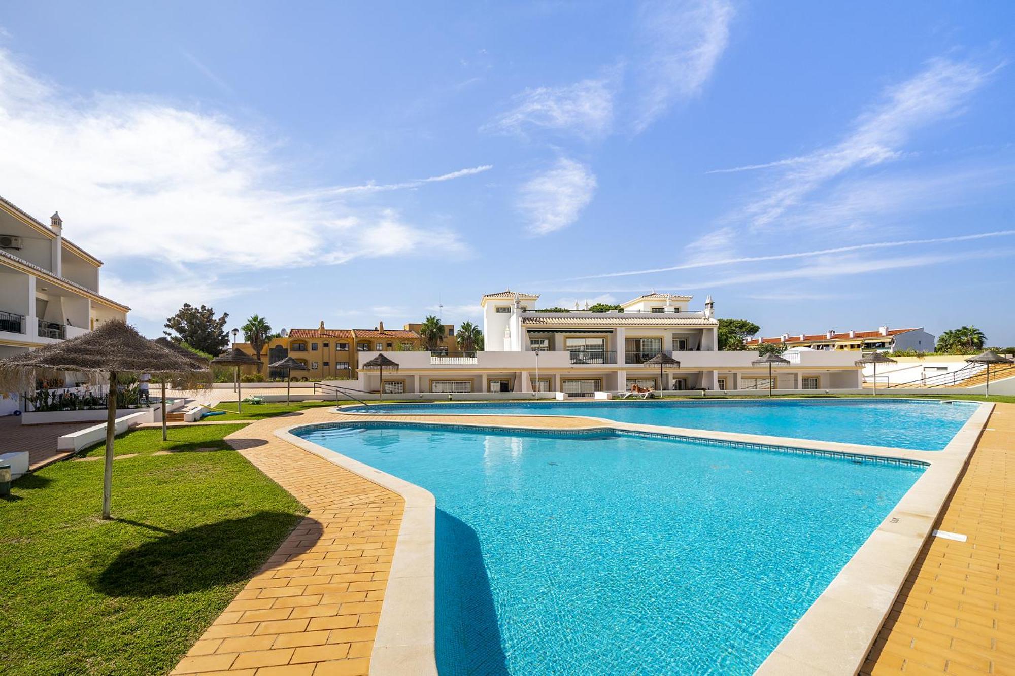 Vilamoura - Cozy And Quiet Holiday Apartment 외부 사진