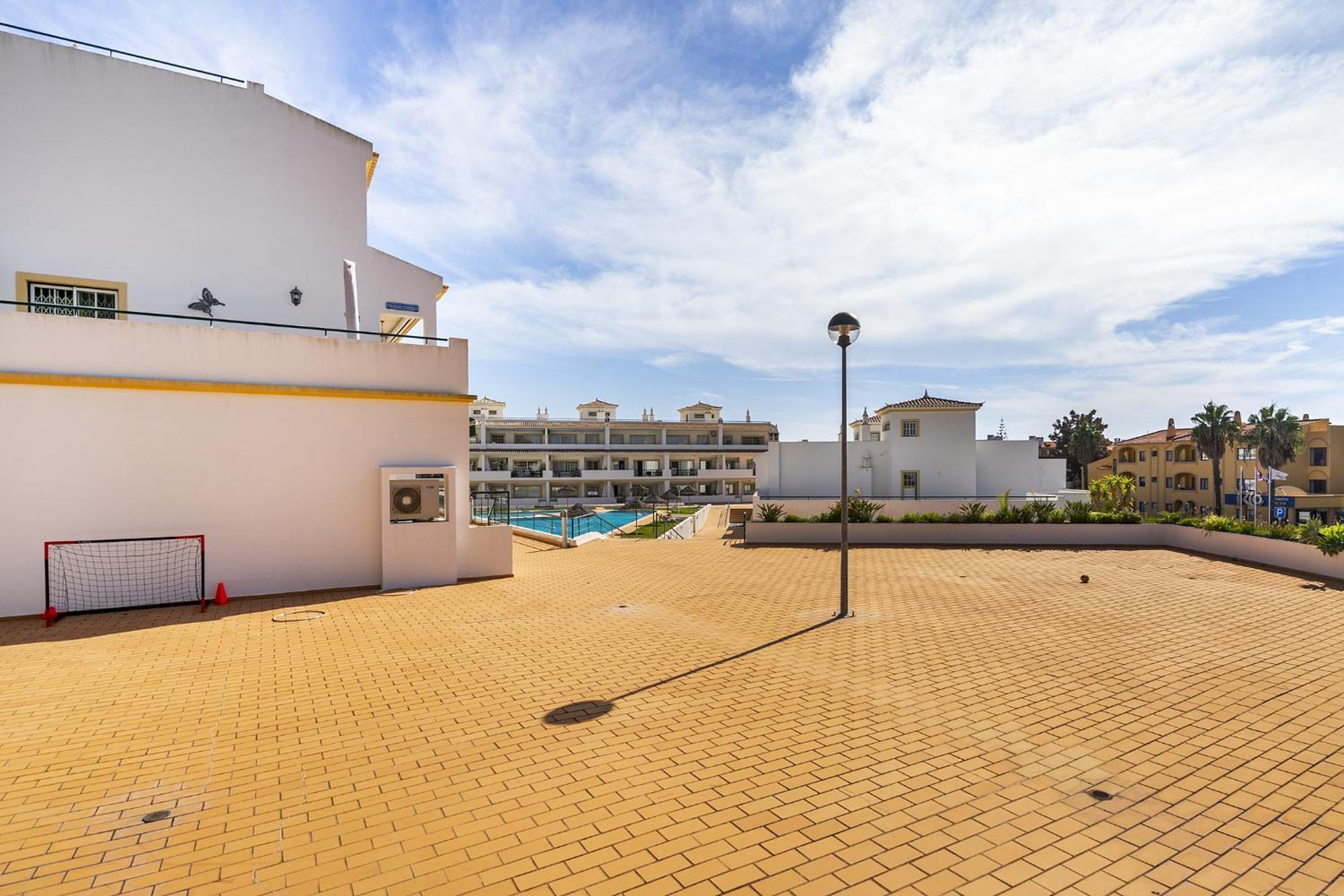 Vilamoura - Cozy And Quiet Holiday Apartment 외부 사진