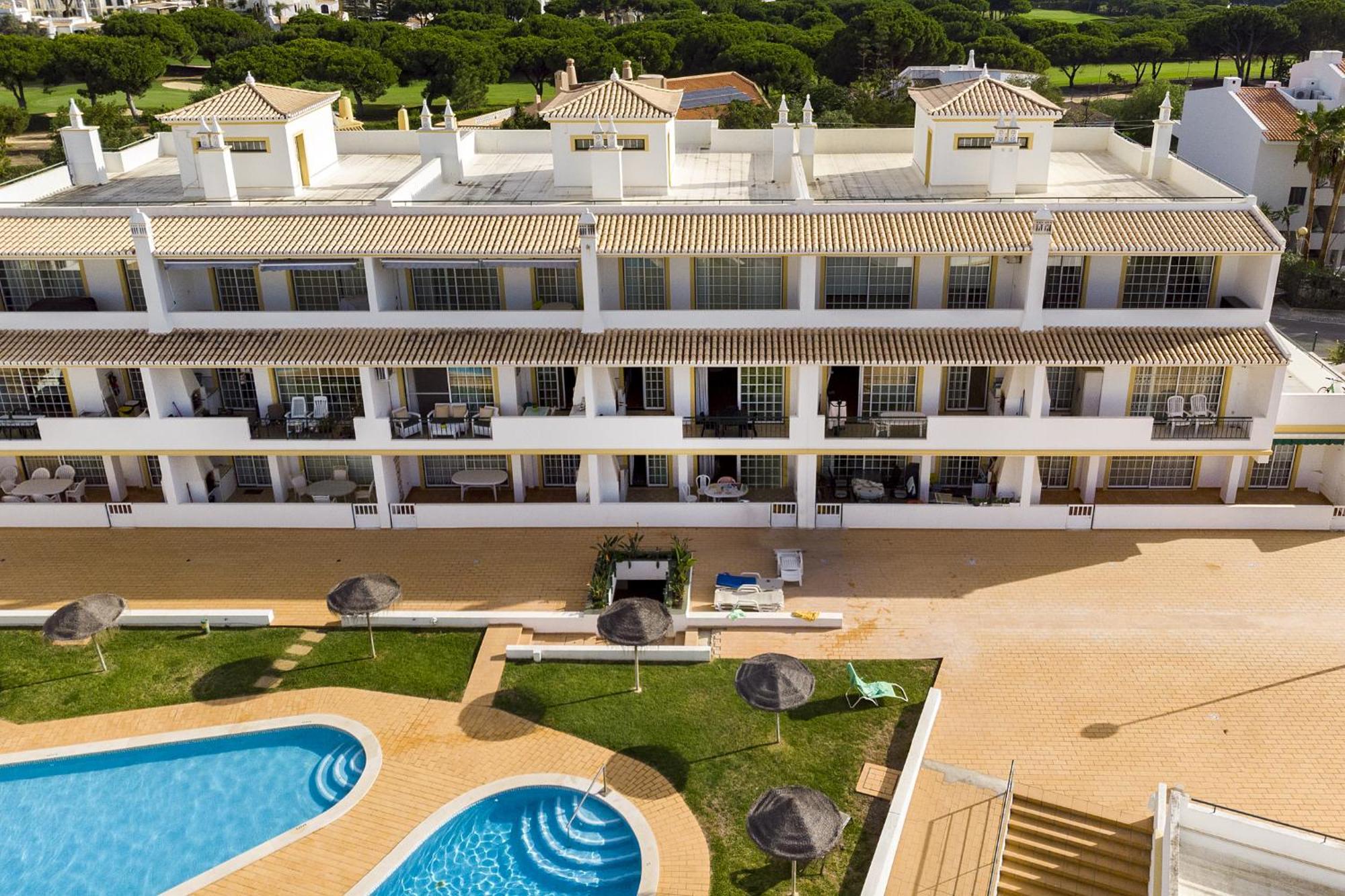 Vilamoura - Cozy And Quiet Holiday Apartment 외부 사진