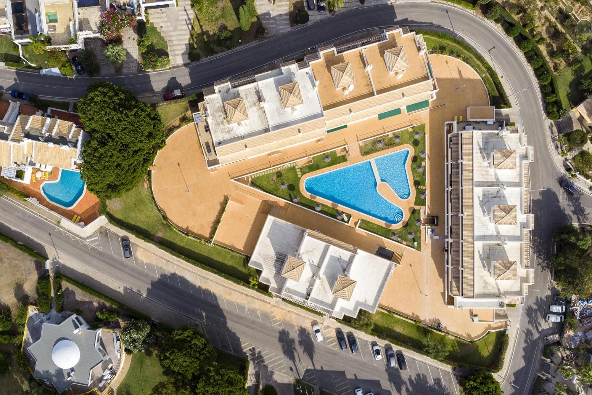 Vilamoura - Cozy And Quiet Holiday Apartment 외부 사진