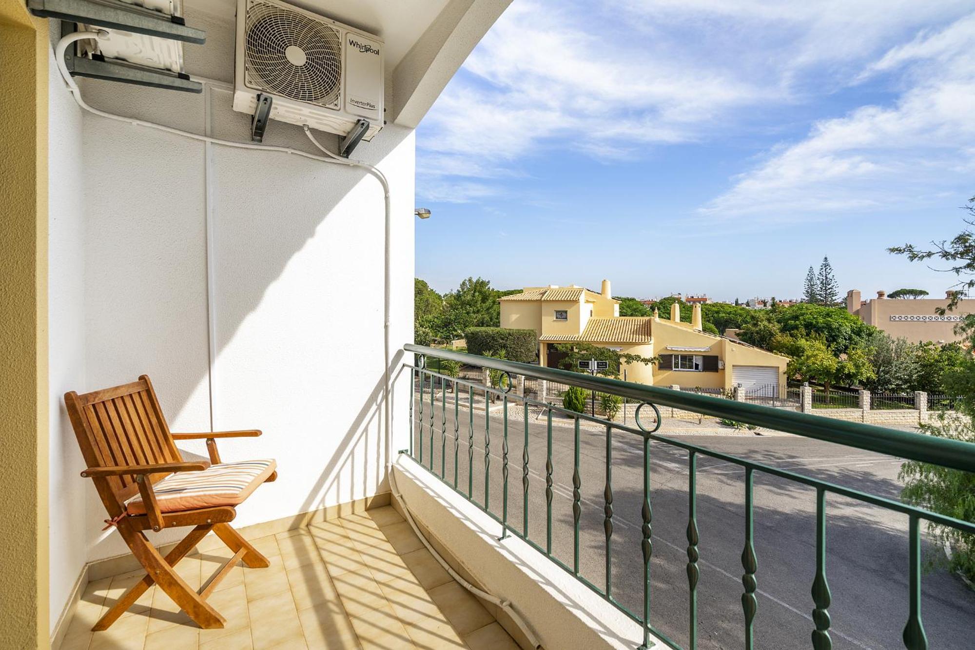 Vilamoura - Cozy And Quiet Holiday Apartment 외부 사진