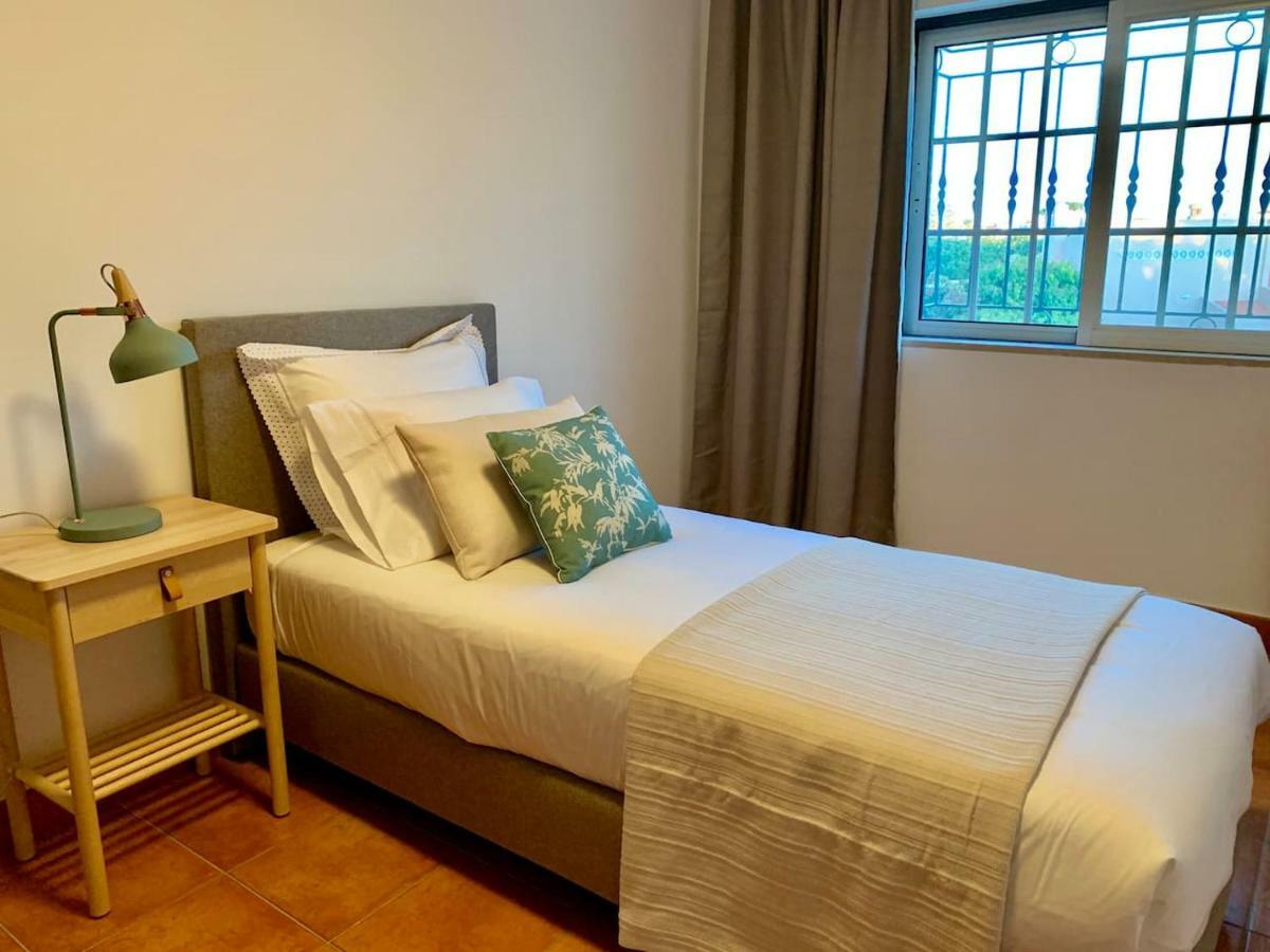 Vilamoura - Cozy And Quiet Holiday Apartment 외부 사진