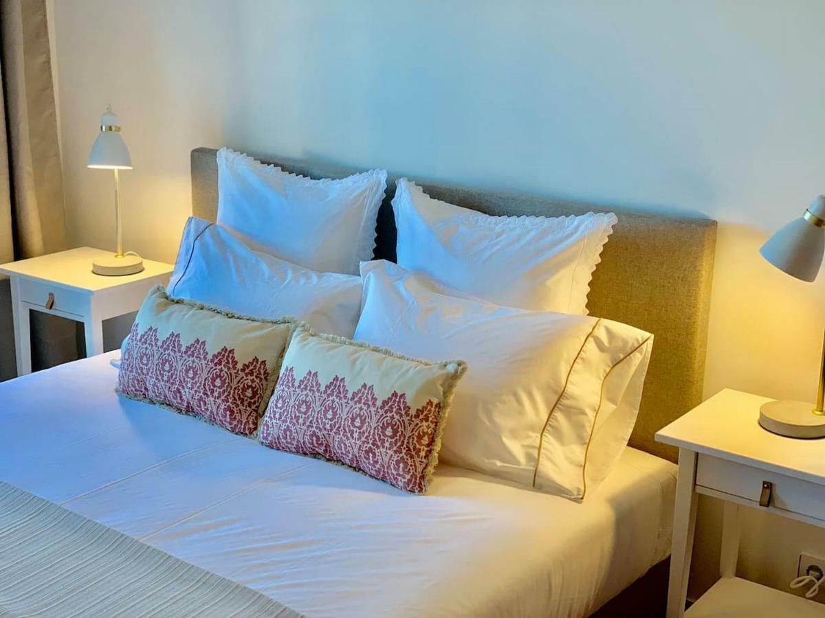 Vilamoura - Cozy And Quiet Holiday Apartment 외부 사진