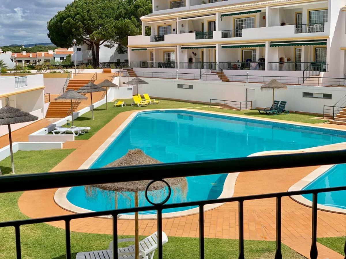 Vilamoura - Cozy And Quiet Holiday Apartment 외부 사진