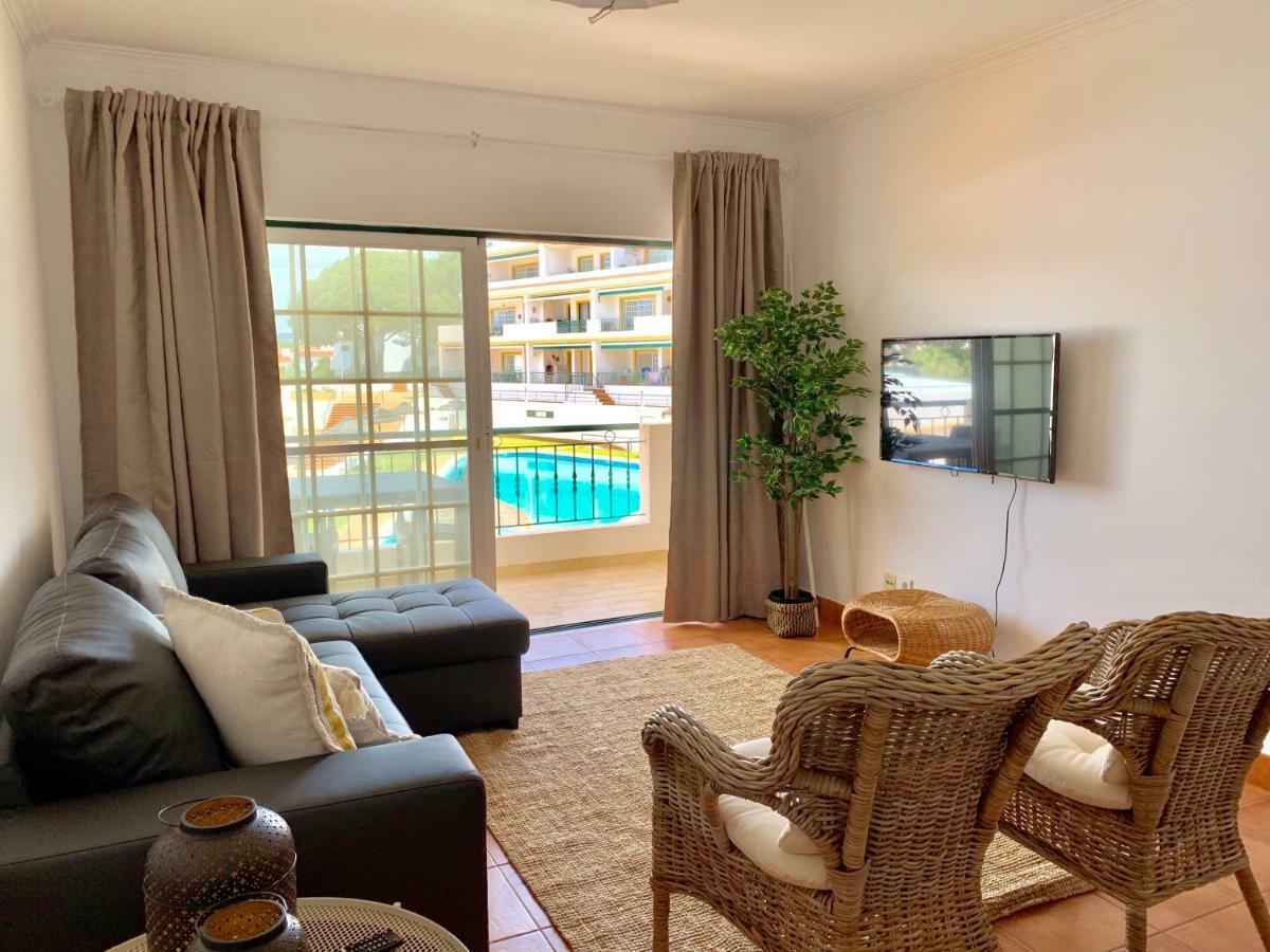 Vilamoura - Cozy And Quiet Holiday Apartment 외부 사진