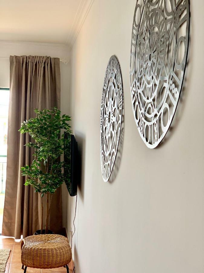 Vilamoura - Cozy And Quiet Holiday Apartment 외부 사진